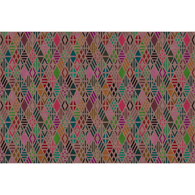 Fototapeta Livingwalls Walls by Patel geometryczna 1