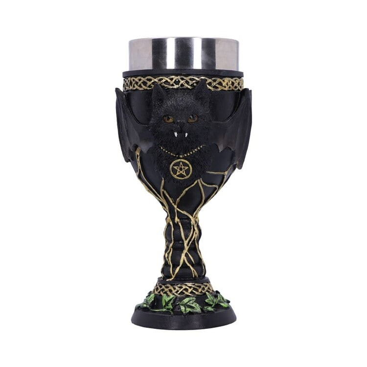 Trinkpokal Feline Fang
