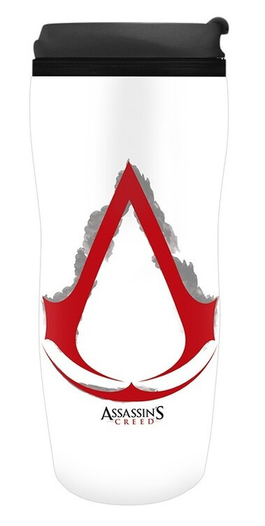 Assassin's Creed - Crest termokrus