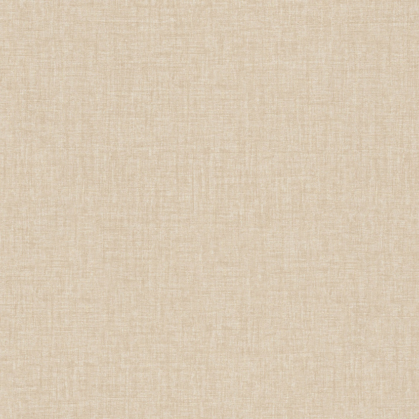 Versace Papier peint de designer - Papier peint uni Beige