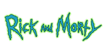 Rick and Morty