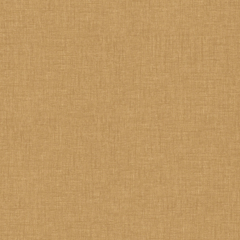 Versace Papier peint de designer - Papier peint uni Jaune