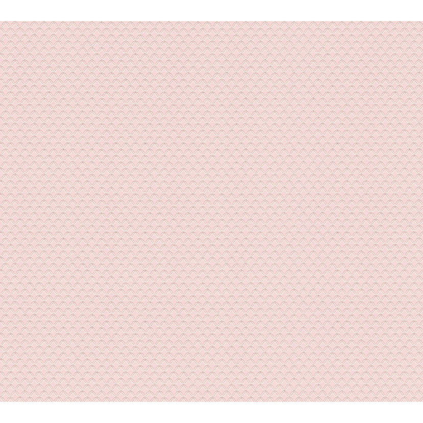Livingwalls Vliestapete mit Glitter Metropolitan S