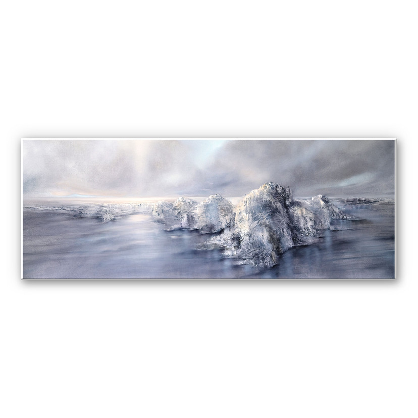 Wandbild Schmucker -  Weitsicht
