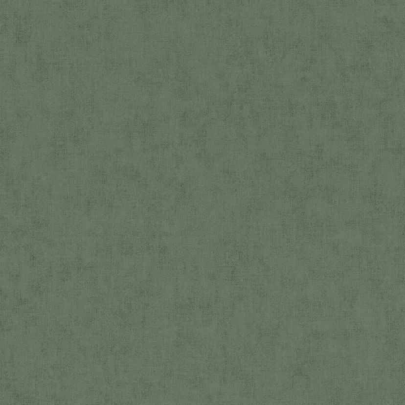 A.S. Création Geo Nordic Papier peint uni, Vert