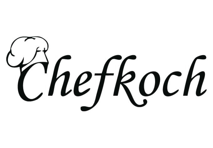 Wandtattoo Chefkoch
