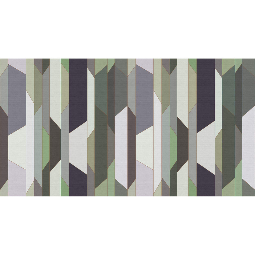 Livingwalls Fototapet Walls by Patel 2 fold 1
