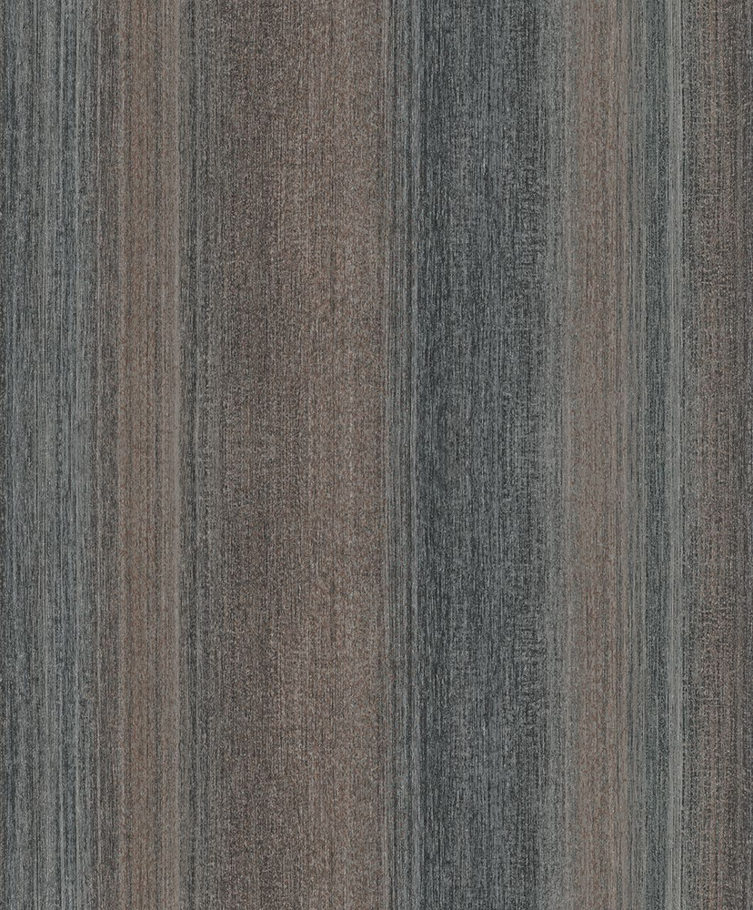 Vinyltapet, fleecetapet vintage deluxe kobber, antracit