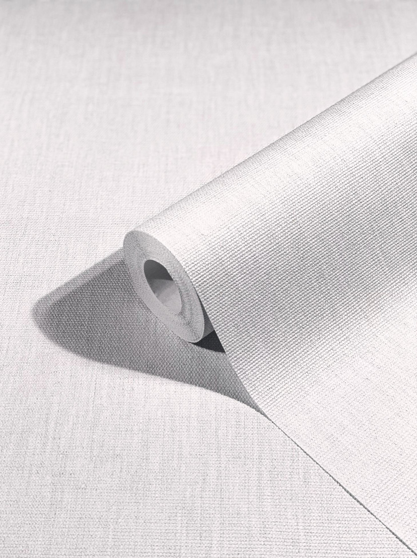 non-woven tapet hvid struktur til stue soveværelse tapet marburg