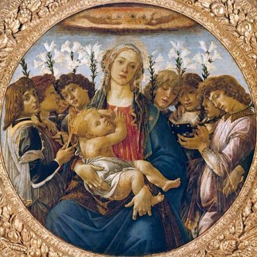 Sandro Botticelli