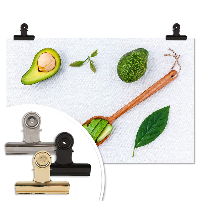 Poster - Avocat
