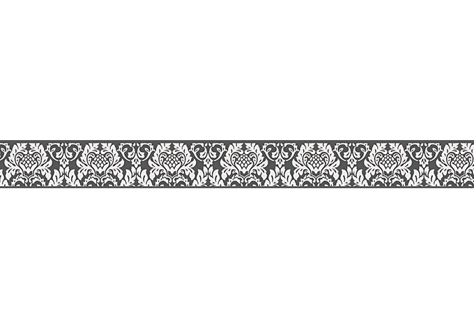 A.S. Création selbstklebende Bordüre Only Border