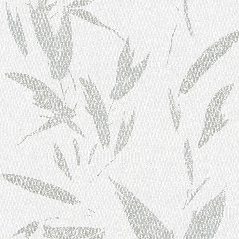A.S. Création carta da parati New Elegance foglie