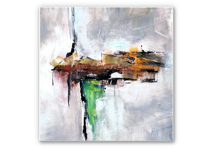 Tableau Forex - Niksic - Modern Art