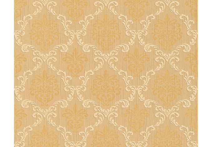 Architechts Paper Stoftapet Tessuto Beige, Brun beige, Lys elfenben