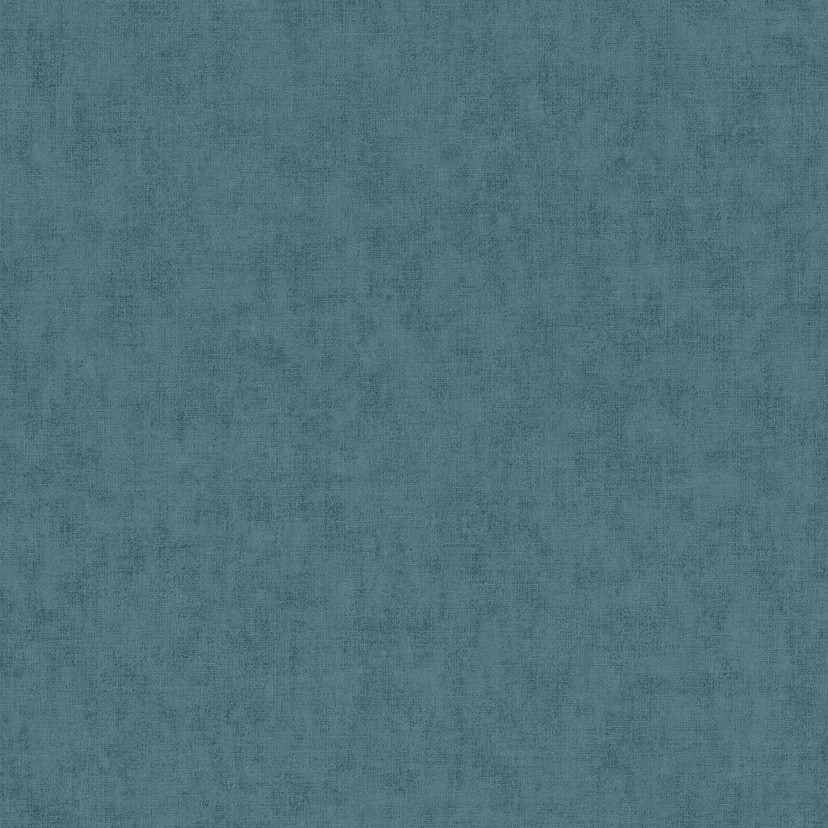 A.S. Création Geo Nordic Papier peint uni, Bleu