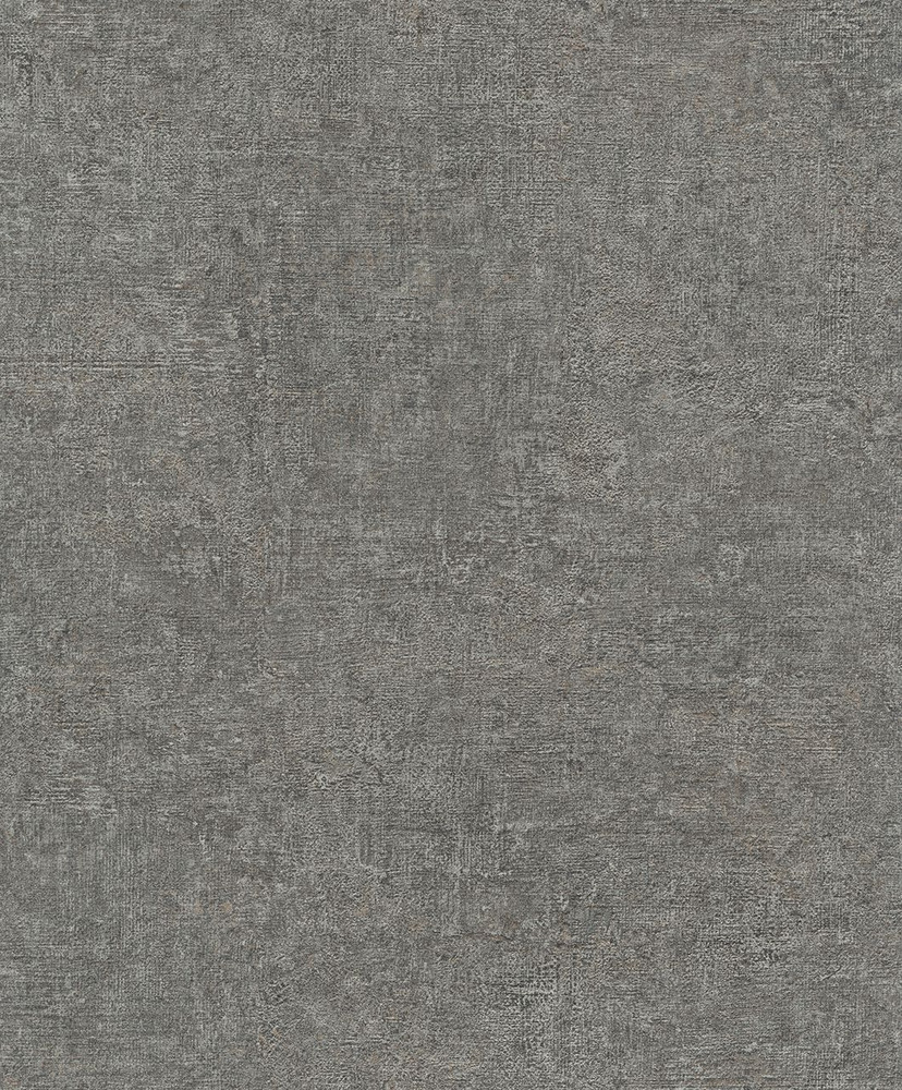 Vinyltapet, non-woven vintage deluxe grå, antracit