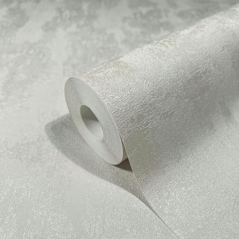 tekstureret non-woven tapet Novamur Jackie beige