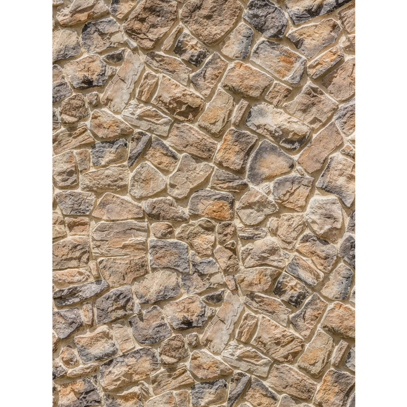 Fotobehang Muro