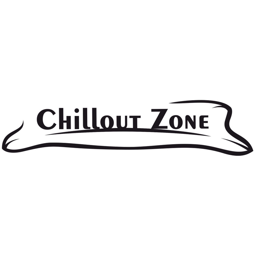 Sticker mural - Chillout Zone 3