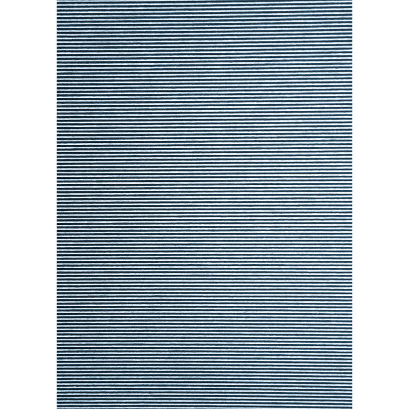 Homing Flächenvorhang Manhattan - blau