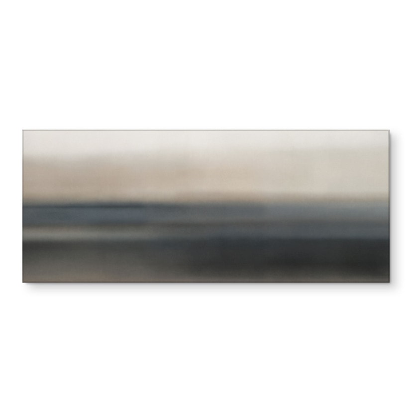 Pannello da Cucina Rotko Sand - Orizzonte Minimalista - Sir Edward x Grigory Gladarev