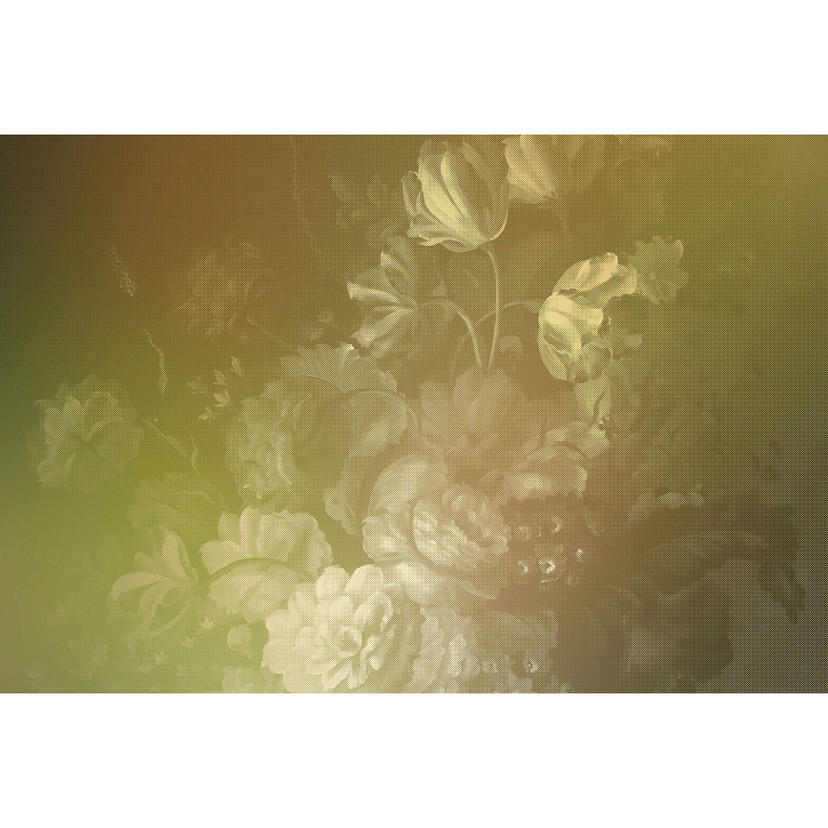 Livingwalls Fototapet Walls by Patel 2 dutch pastel 2