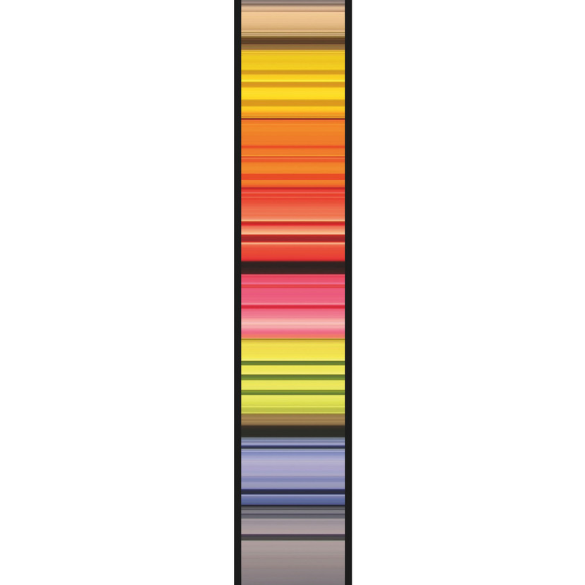 Fotobehang Vliesbehang Stripes
