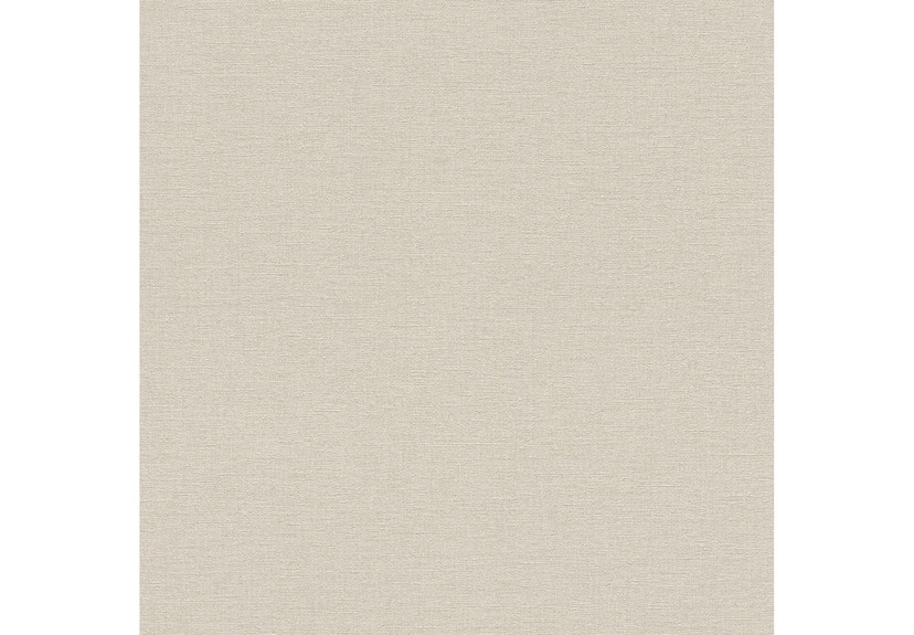 Rasch Mustertapete Vliestapete Florentine Uni beige