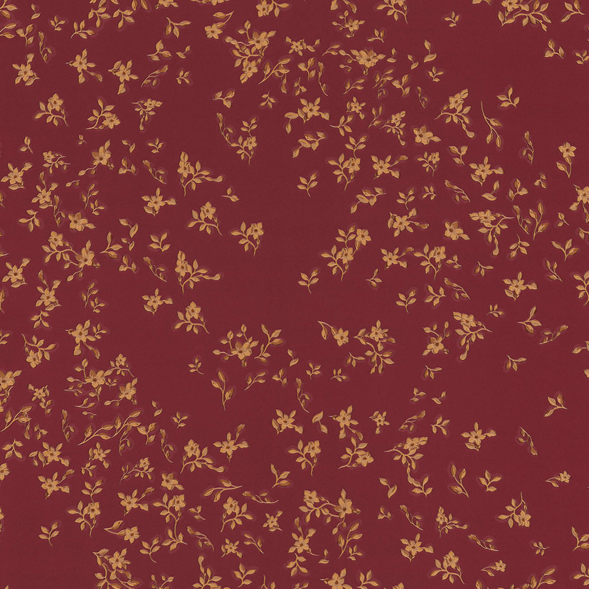 Versace wallpaper Vliestapete Barocco Birds Tapete