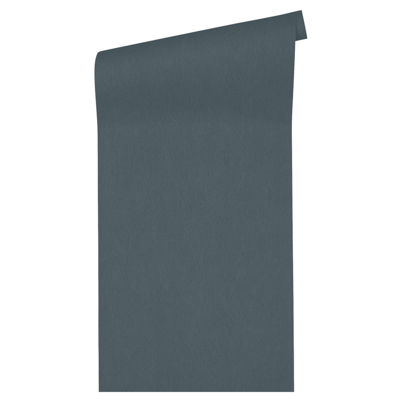 Architects Paper Vliestapete Alpha Ökotapete blau
