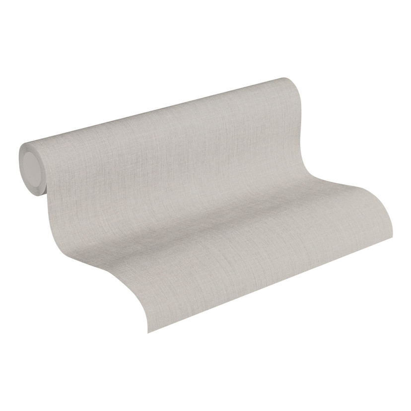 Livingwalls Vliestapete Metropolitan Stories beige