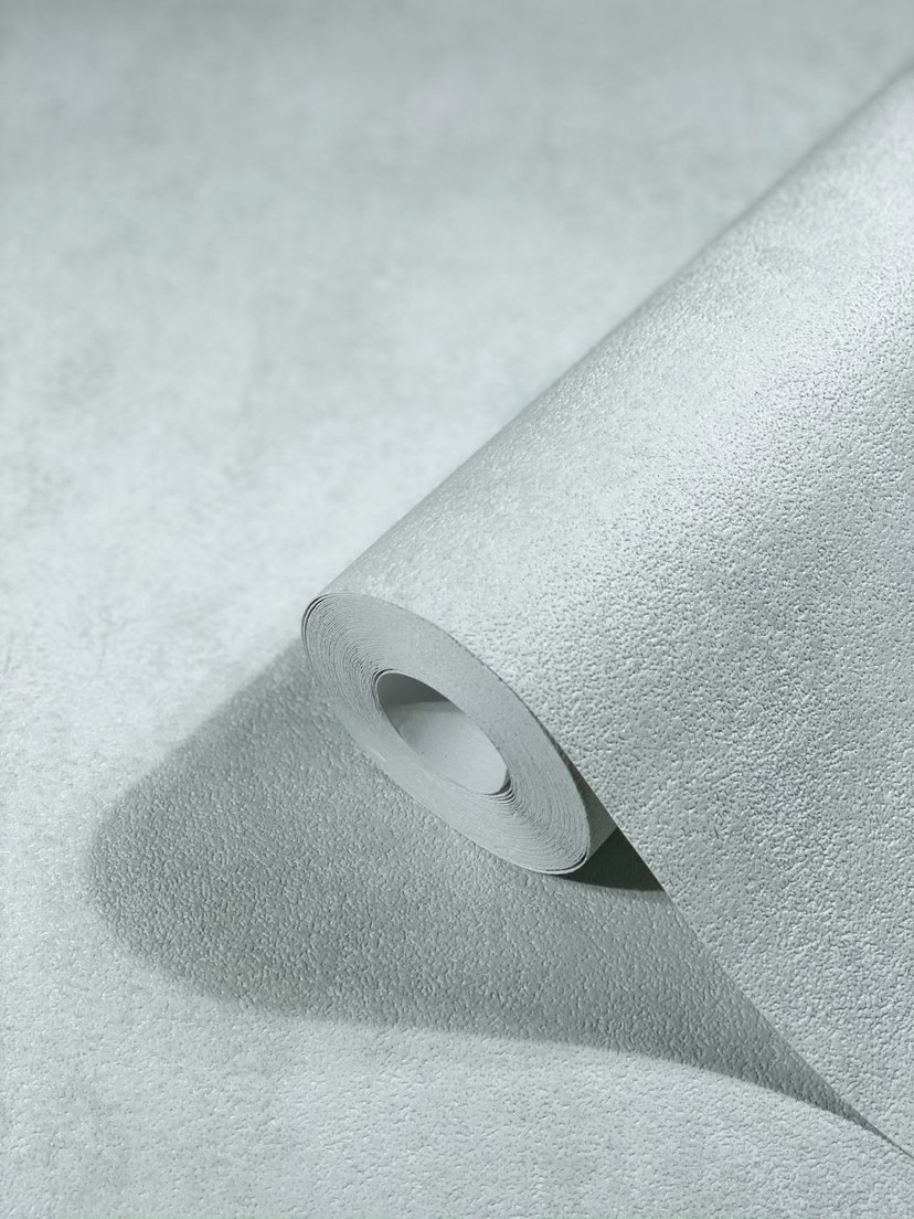SCHÖNER-WOHNEN non-woven tapet, vægbeklædning blå