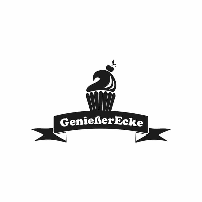 Wandtattoo Geniesser Ecke 5