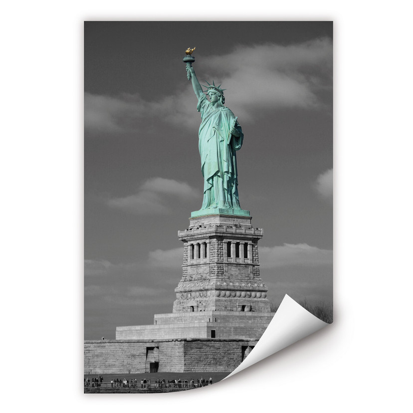 Wallprint Freiheitsstatue
