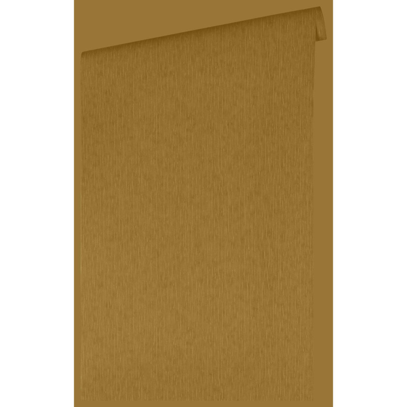 Tapeta Versace Home złota luksusowa tapeta z włókniny monochromatyczna designerska tapeta
