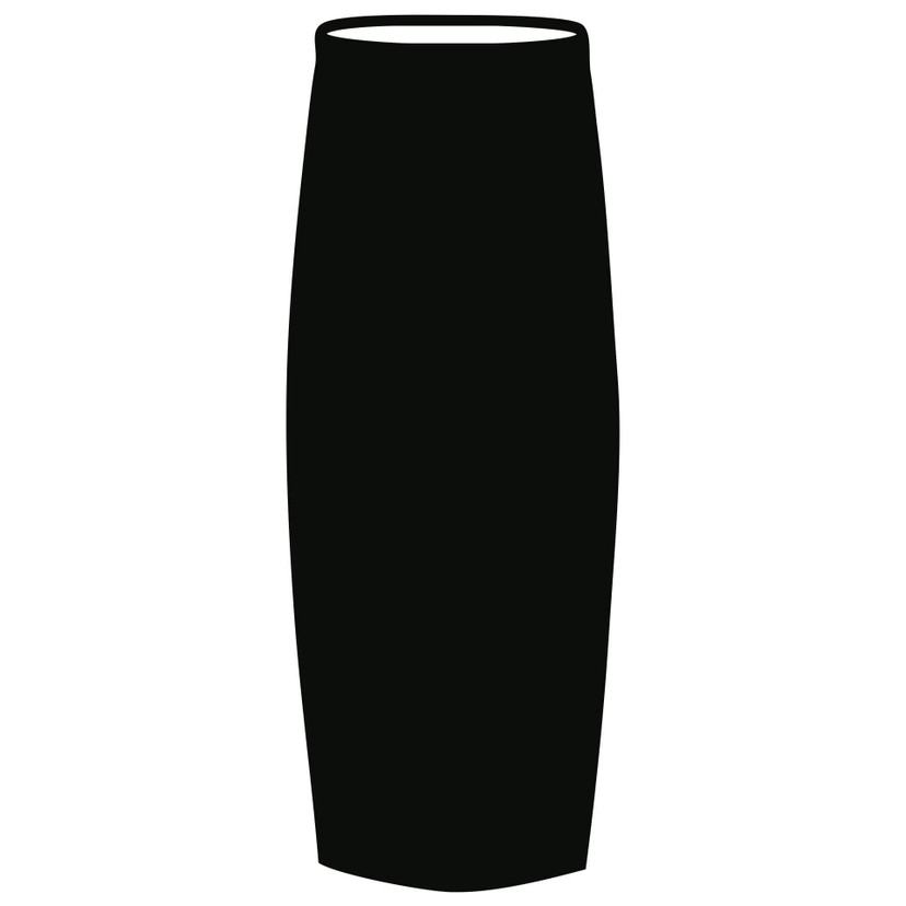Wallsticker Vase 7
