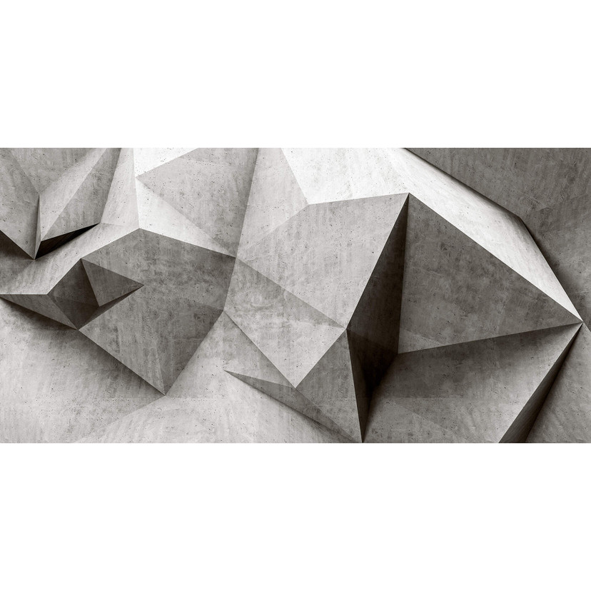 Livingwalls Fototapet Walls by Patel 2 Boulder 1