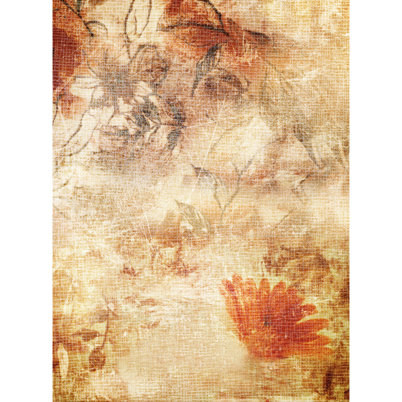 Fototapeta Blossom rush