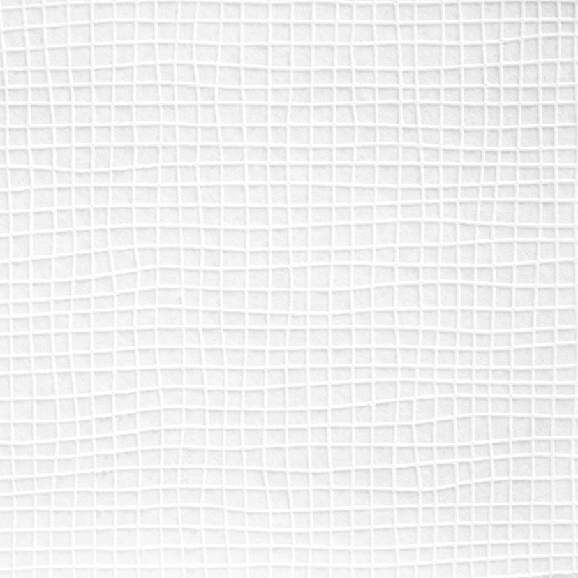 Architechts Paper Miljøvenligt Pigmenttapet som kan males på, Hvid