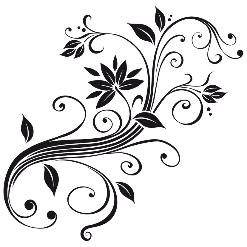 Wallsticker Cecil
