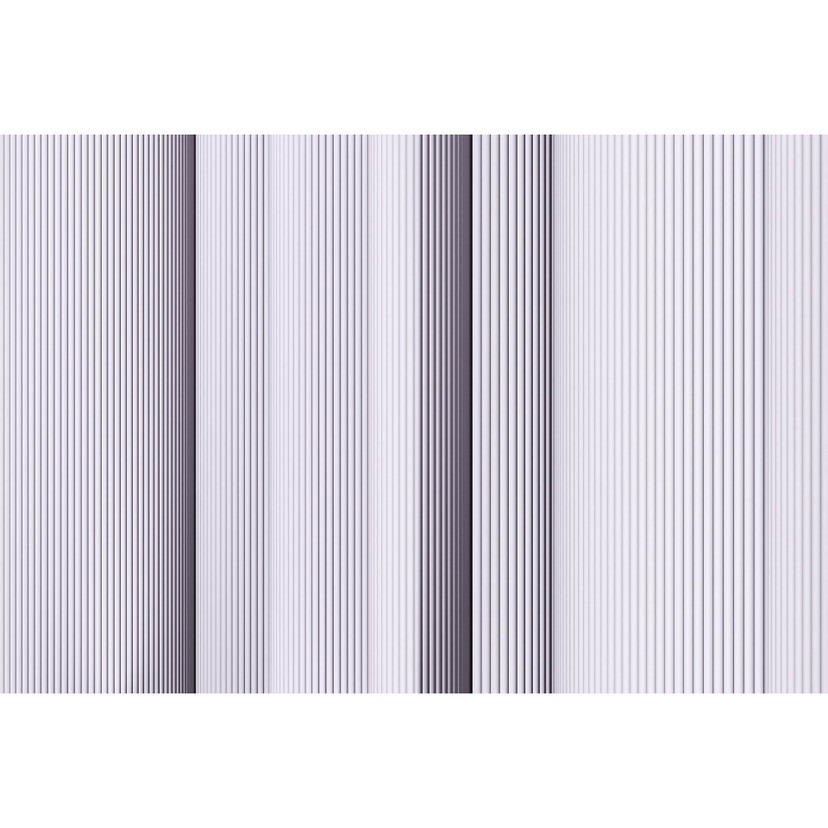 Fotomural Paredes de Patel 3 Magic Wall 1 gris, blanco