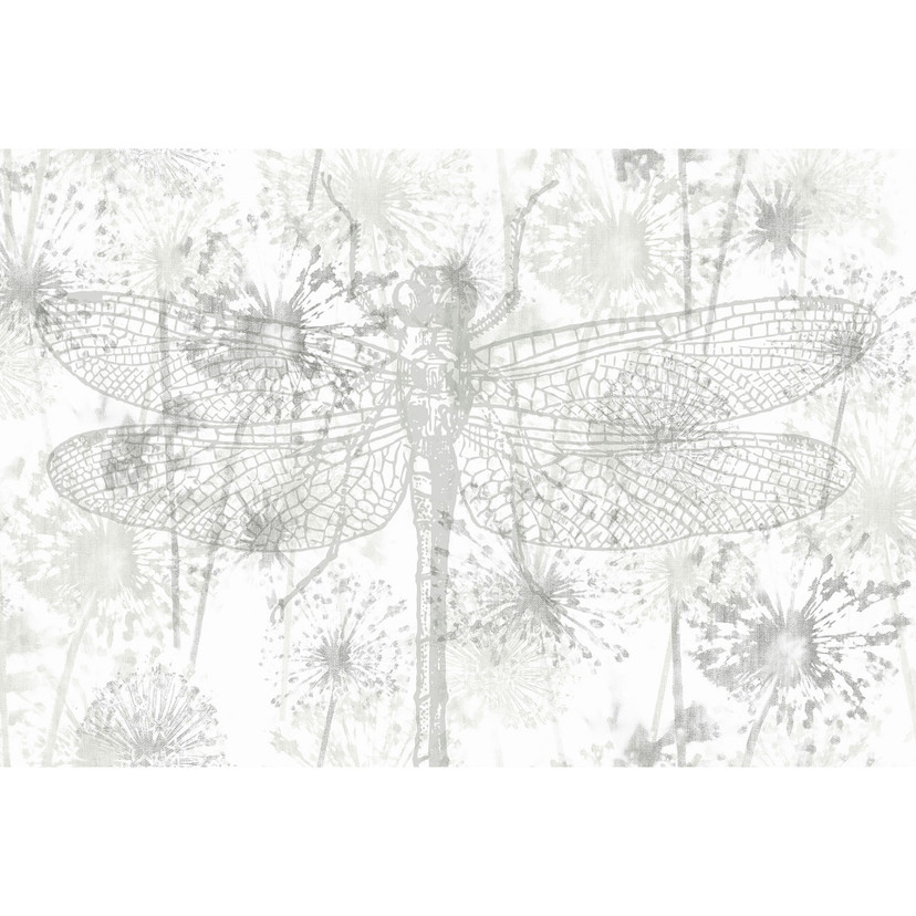 Architects Paper Papier peint photo Atelier 47 Dragon Fly