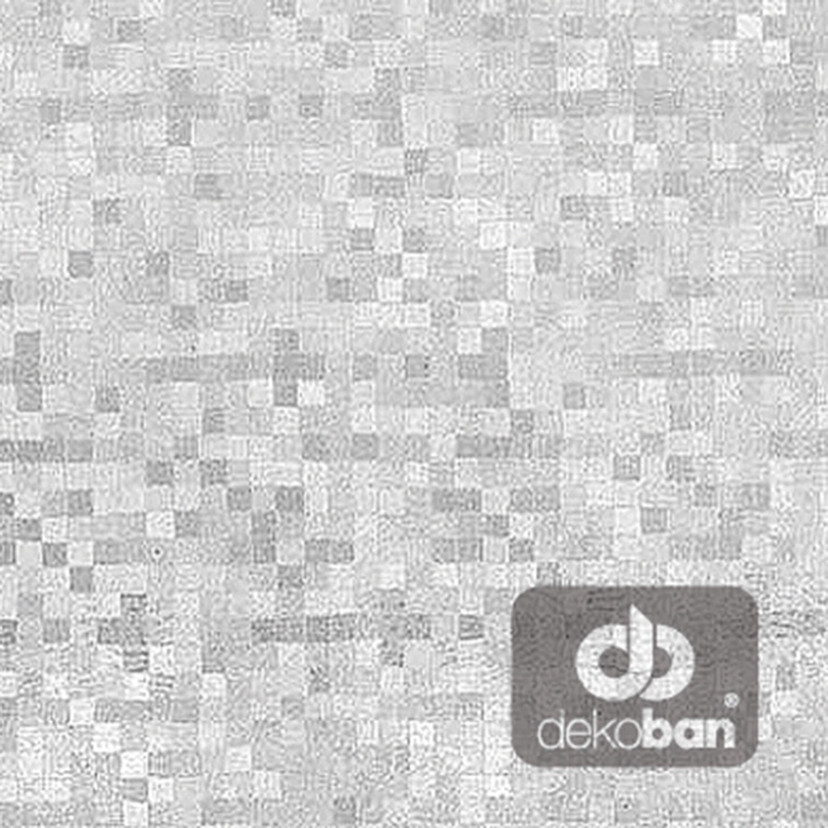 Sichtschutzfolie Pixel, 45 x 150 cm