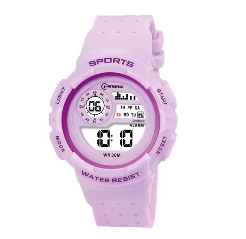 Digitale Armbanduhr | Sport Uhr für Kinder und Jugendliche