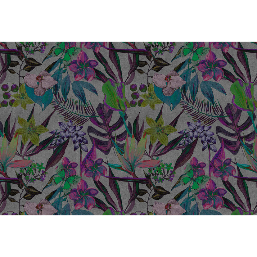 Livingwalls Fototapet Walls by Patel exotisk natt 2