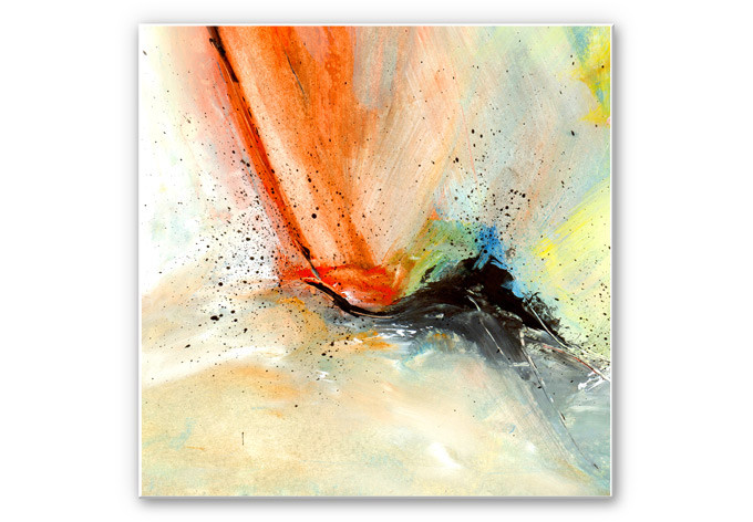 Tableau Forex - Niksic - Eruption