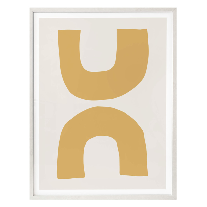Plakat Nouveauprints - Atrakcja