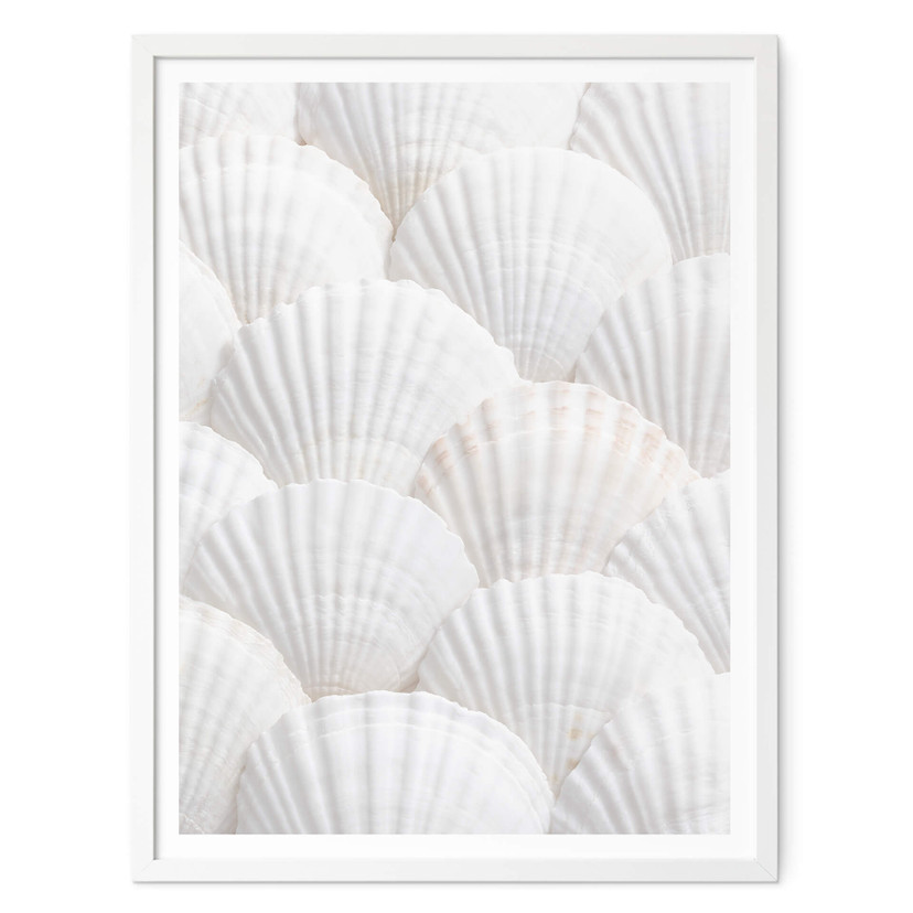 Plakat 1X Studio - Shell Ensemble