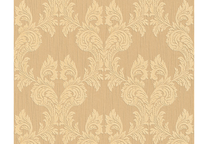 Architechts Paper Stoftapet Tessuto Beige